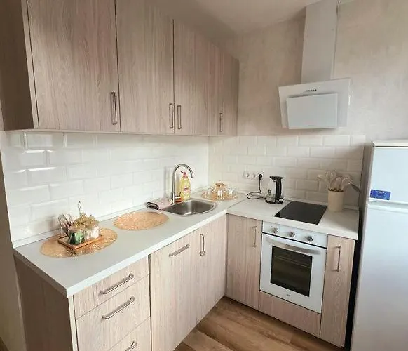 Ps Apartment